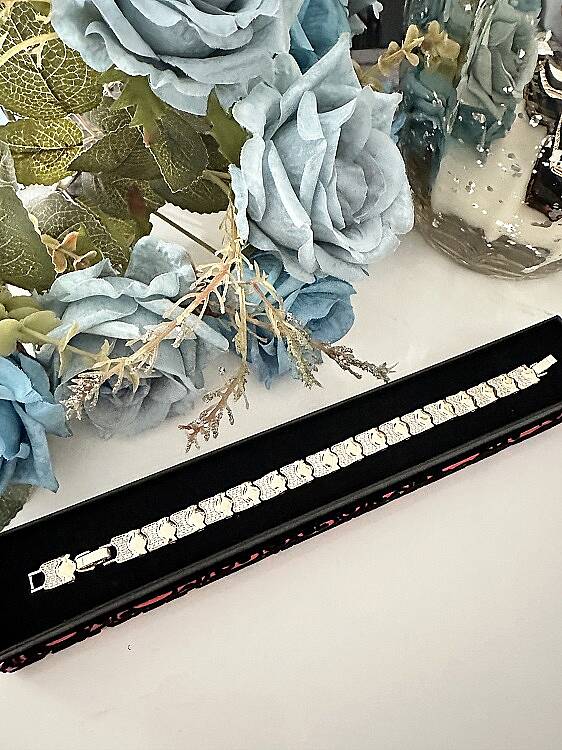 XUPING, 14K VIP BİLEKLİK - 2