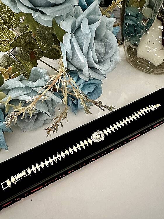 XUPING, 14K VIP BİLEKLİK - 2