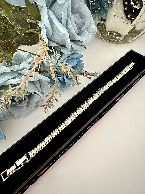 XUPING, 14K VIP BİLEKLİK - 2