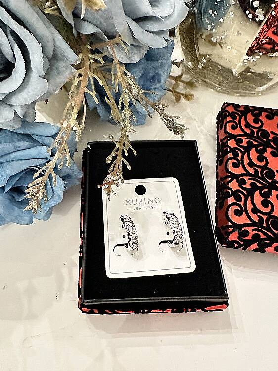 XUPING, VIP KÜPE - 1