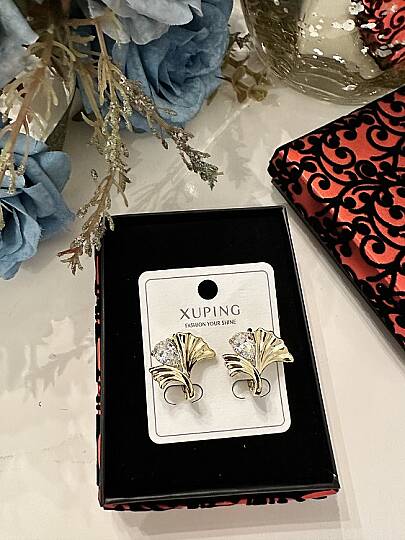 XUPING, VIP KÜPE
