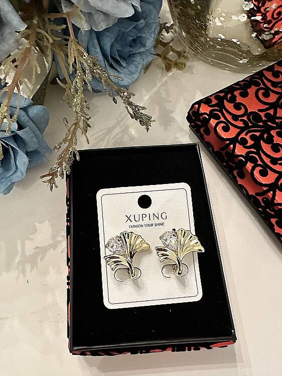 XUPING, VIP KÜPE - 1