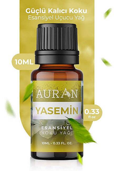 YASEMİN ESANSİYEL UÇUCU YAĞI, 10 ML - 1